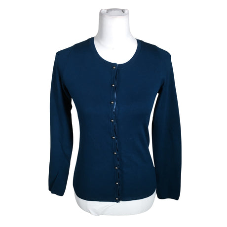 Unisex Esprit - Cardigan, size 36 - Blue ()