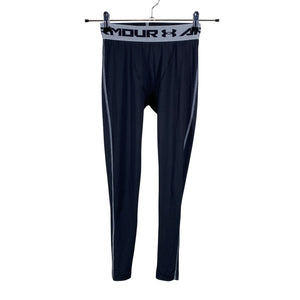 Unisex Under Armour - Thermal pants, size XS - Black (1)