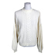 Unisex Minimum - Sweater, size 36 - Natural white ()