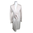 Unisex Ril's - Cardigan, size 36 - Gray ()