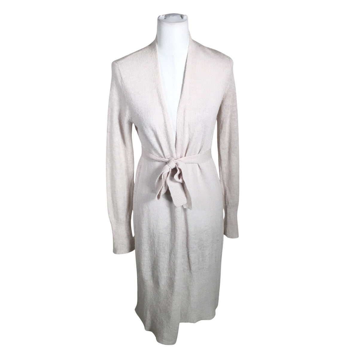 Unisex Ril's - Cardigan, size 36 - Gray (1)