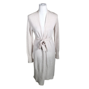 Unisex Ril's - Cardigan, size 36 - Gray (1)