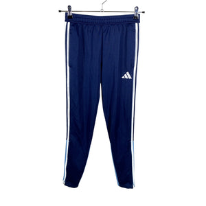 Unisex Adidas - Track pants, size 36 - Blue (1)