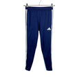Unisex Adidas - Track pants, size 36 - Blue ()