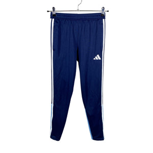 Unisex Adidas - Track pants, size 36 - Blue (1)