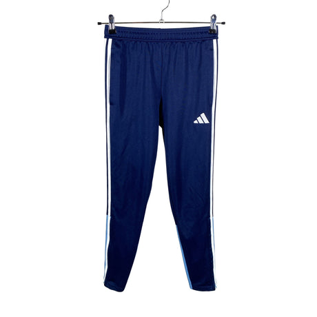 Unisex Adidas - Track pants, size 36 - Blue ()