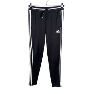 Unisex Adidas - Track pants, size 170 - 176 - Black (1)