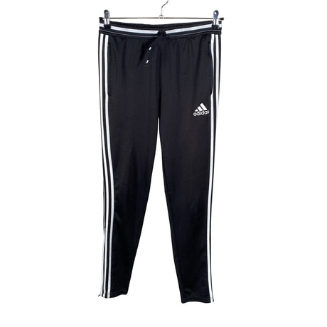 Unisex Adidas - Track pants, size 170 - 176 - Black ()