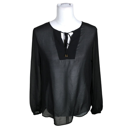 Unisex Your Face - Blouse, size 34 - Black ()