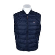 Unisex Tommy Jeans (Tommy Hilfiger) - Winter vest, size M - Blue ()