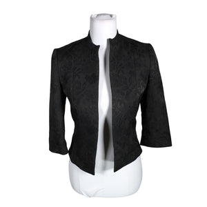 Unisex Läheb - Jacket, size 36 - Black (1)