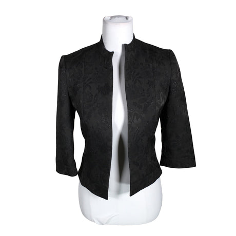 Unisex Läheb - Jacket, size 36 - Black ()
