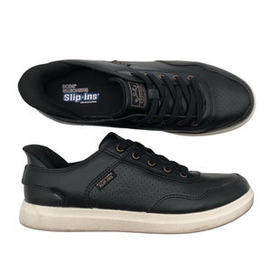 Unisex Skechers - Casual sneakers, size 38 - Black (1)