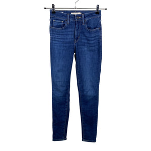 Unisex Levi's - Jeans, size W25 - Blue (1)