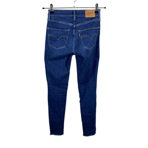Unisex Levi's - Jeans, size W25 - Blue (2)