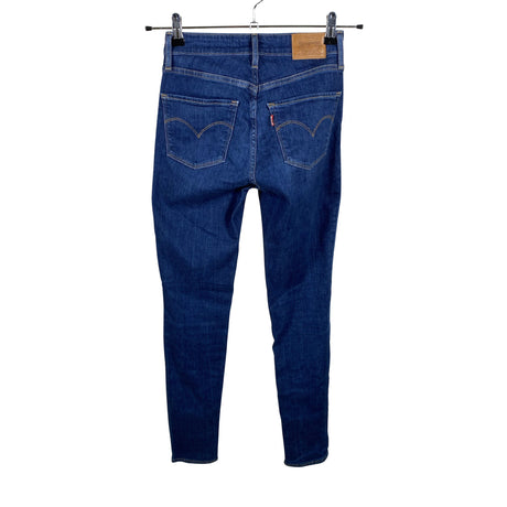 Unisex Levi's - Jeans, size W25 - Blue (2)