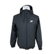 Unisex Nike - Outdoor jacket, size S - Black ()