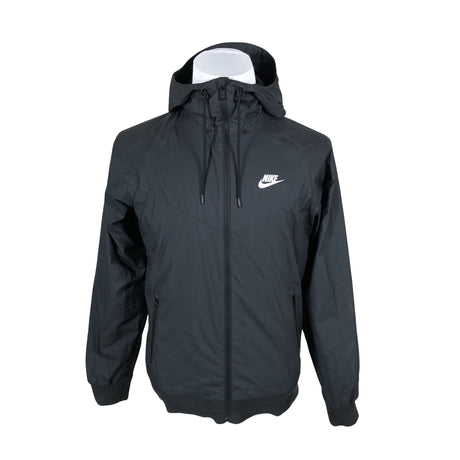 Unisex Nike - Outdoor jacket, size S - Black ()