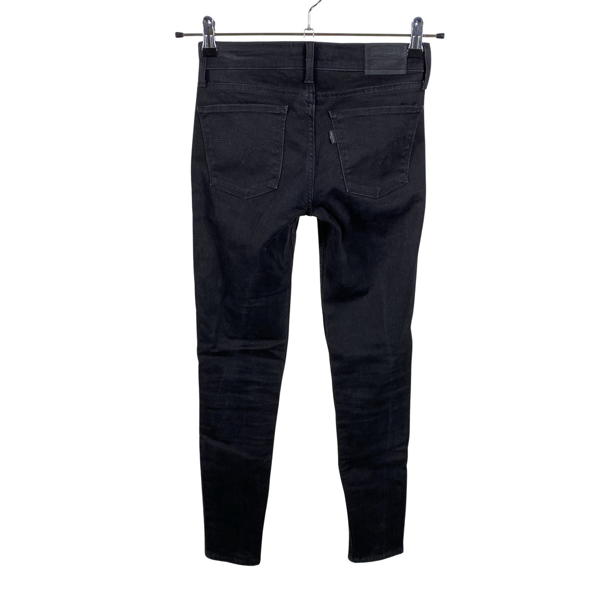 Unisex Levi's - Jeans, size W26 - Black (2)