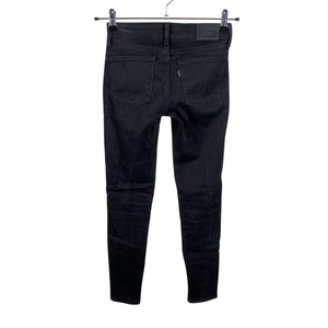 Unisex Levi's - Jeans, size W26 - Black (2)