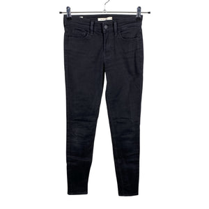 Unisex Levi's - Jeans, size W26 - Black (1)