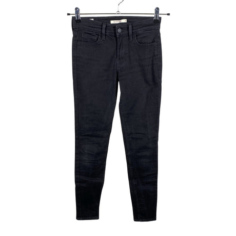 Unisex Levi's - Jeans, size W26 - Black ()