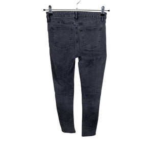 Unisex Acne Studios - Jeans, size W26 - Gray (2)