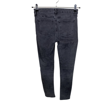Unisex Acne Studios - Jeans, size W26 - Gray (2)