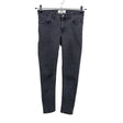 Unisex Acne Studios - Jeans, size W26 - Gray ()