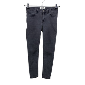 Unisex Acne Studios - Jeans, size W26 - Gray (1)