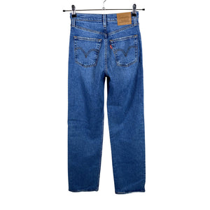 Unisex Levi's - Jeans, size W25 - Light blue (2)