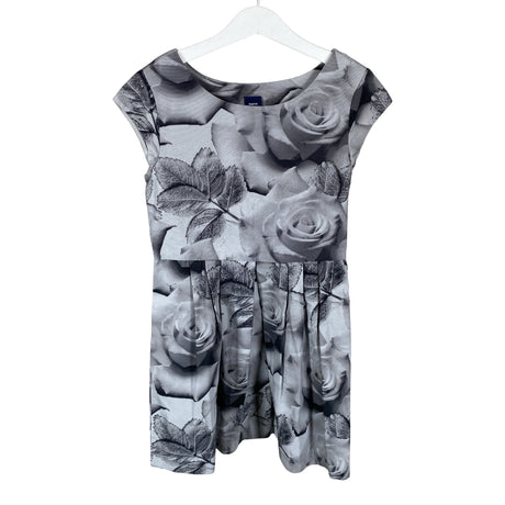 Unisex Gap - Dress, size 128 - 134 - Gray ()