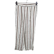 Unisex Apanage - Schiffon trousers, size 40 - Beige ()
