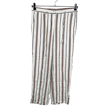 Unisex Apanage - Schiffon trousers, size 40 - Beige ()