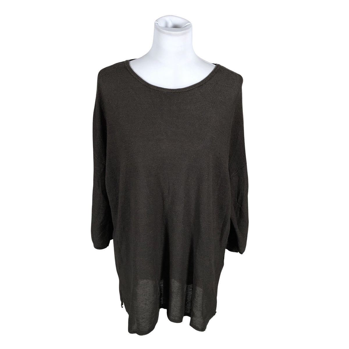 Unisex Noom - Sweater, size 38 - Gray (1)