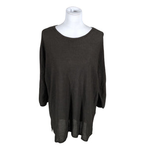 Unisex Noom - Sweater, size 38 - Gray (1)