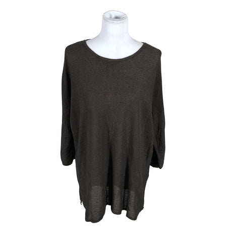 Unisex Luhta - Tricot shirt, size L - Blue ()