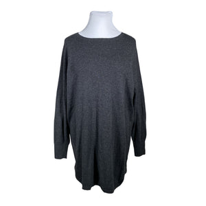 Unisex Nanso - Knit dress, size 42 - Gray (1)