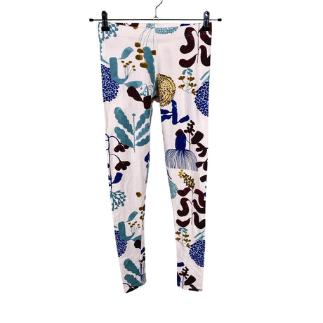 Unisex Papu - Leggings, size 36 - Light pink ()