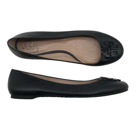 Unisex Tory Burch - Ballerinas, size 39 - Black ()