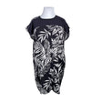 Unisex Cecil - Dress, size 44 - Gray ()