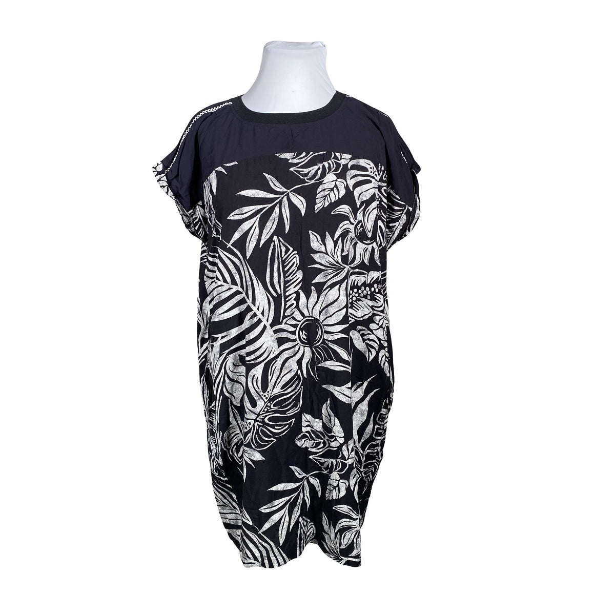 Unisex Cecil - Dress, size 44 - Gray (1)