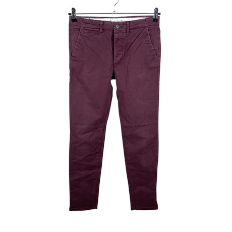 Unisex Jack & Jones - Chinos, size W28 - Violet ()