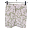 Unisex P.T.A. - Fabric skirt, size 34 - Light pink ()