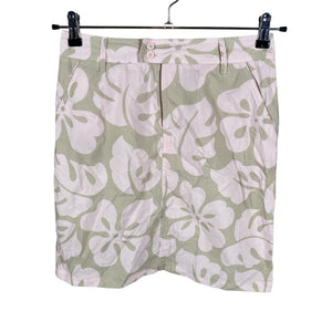 Unisex P.T.A. - Fabric skirt, size 34 - Light pink (1)