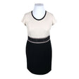 Unisex Gerry Weber - Party dress, size 42 - Beige ()