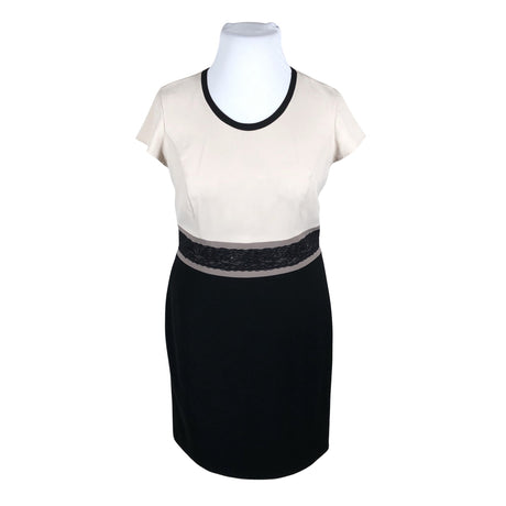 Unisex Gerry Weber - Party dress, size 42 - Beige ()