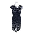 Unisex Esprit - Dress, size 40 - Blue ()