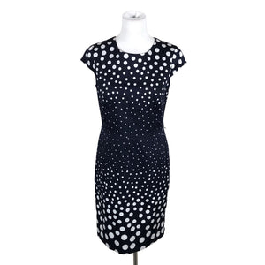Unisex Esprit - Dress, size 40 - Blue (1)