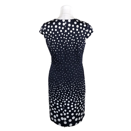 Unisex Esprit - Dress, size 40 - Blue (2)